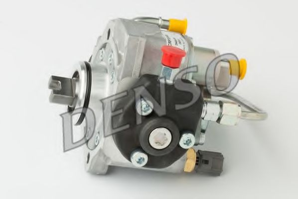 Топливный насос DENSO DCRP300400 - Фото 2