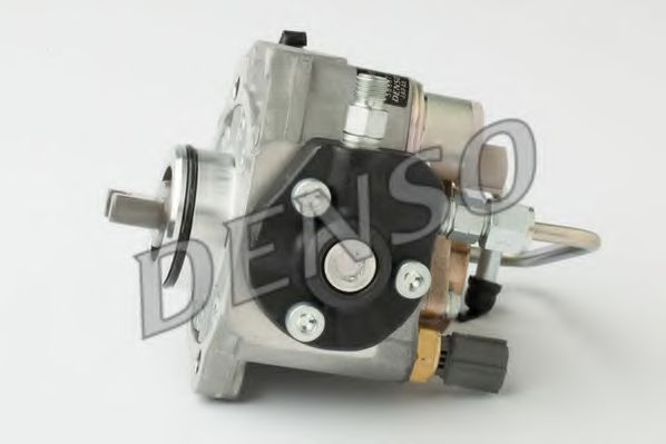 Насос високого тиску DENSO DCRP300620 - Фото 1