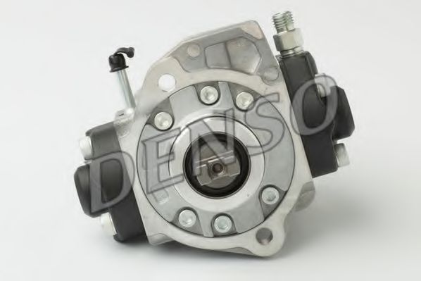 Насос високого тиску DENSO DCRP300620 - Фото 2