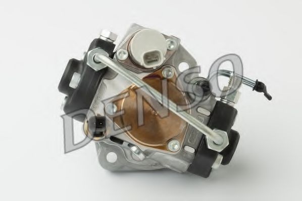 Топливный насос DENSO DCRP300700 - Фото 2