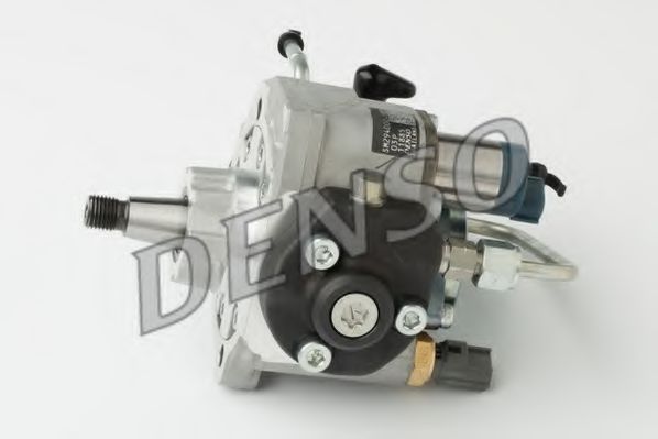 Топливный насос DENSO DCRP301370 - Фото 1