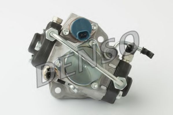 Топливный насос DENSO DCRP301370 - Фото 2