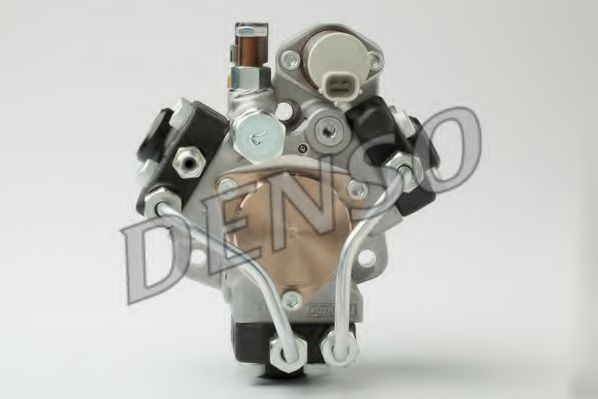 Топливный насос DENSO DCRP400280 - Фото 1