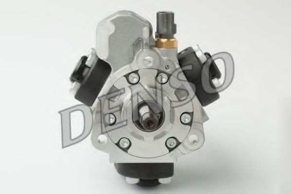 Топливный насос DENSO DCRP400280 - Фото 2