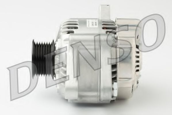 Генератор DENSO DAN1080 - Фото 2