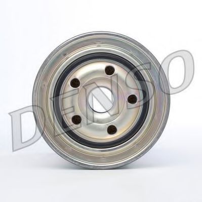 Топливный фильтр DENSO DDFF16660 - Фото 1
