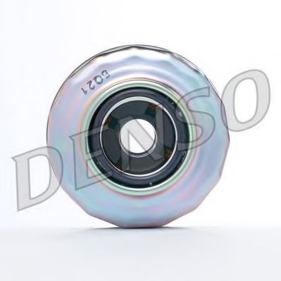 Топливный фильтр DENSO DDFF16660 - Фото 2