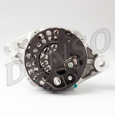 Генератор DENSO DAN1083 - Фото 2