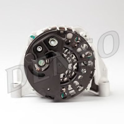 Генератор DENSO DAN1085 - Фото 2
