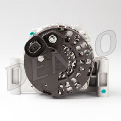 Генератор DENSO DAN1086 - Фото 1