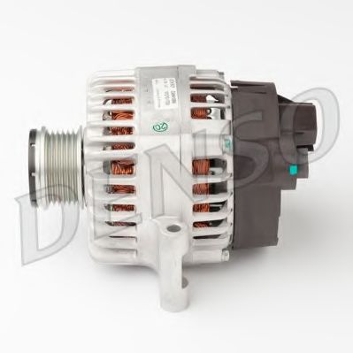 Генератор DENSO DAN1086 - Фото 2