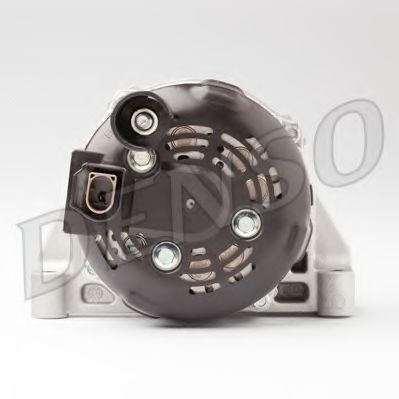 Генератор DENSO DAN1089 - Фото 1