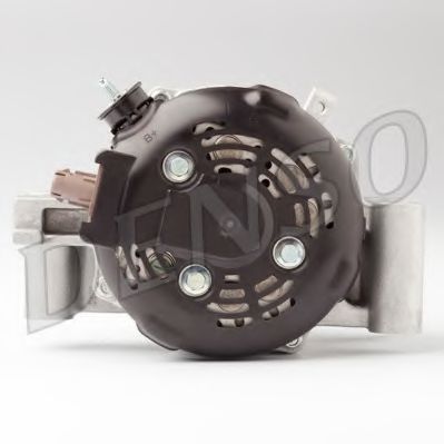 Генератор DENSO DAN1095 - Фото 2