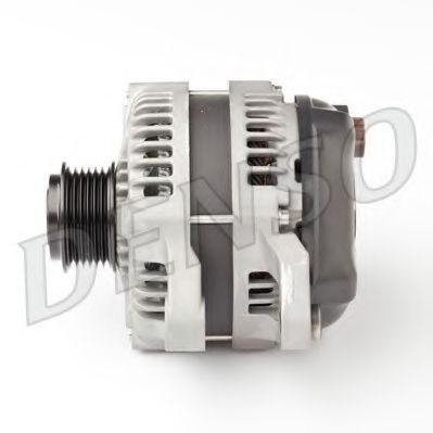 Генератор DENSO DAN1102 - Фото 5