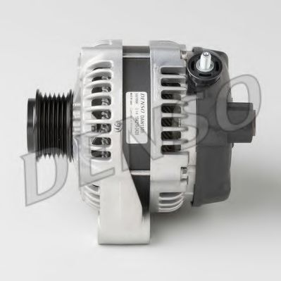 Генератор DENSO DAN1105 - Фото 1