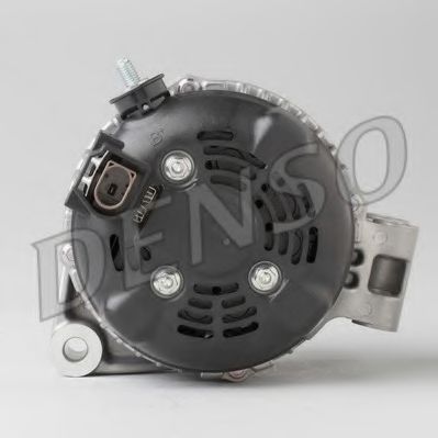 Генератор DENSO DAN1105 - Фото 2