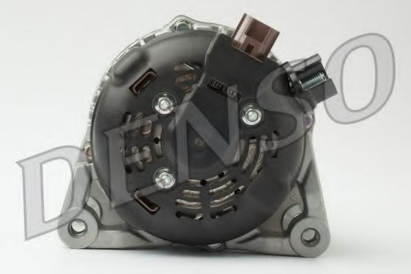 Генератор DENSO DAN1118 - Фото 2