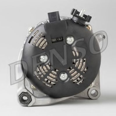 Генератор DENSO DAN1126 - Фото 2