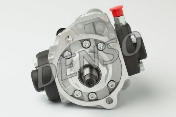 Насос высокого давления DENSO DCRP301000 - Фото 1