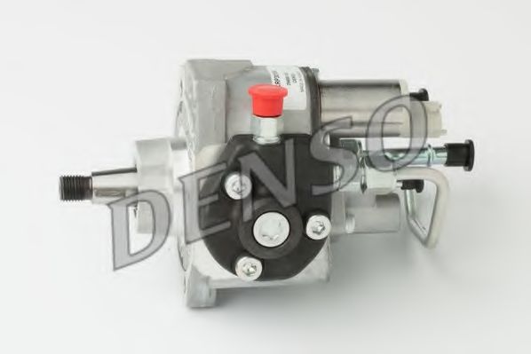 Насос высокого давления DENSO DCRP301000 - Фото 2