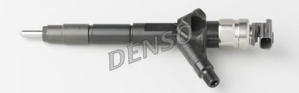 Форсунка DENSO DCRI106240 - Фото 2