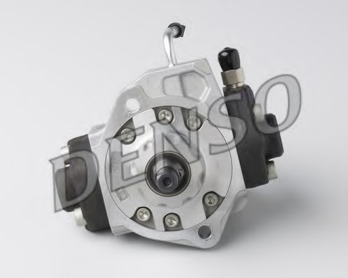 Насос высокого давления DENSO DCRP300780 - Фото 1