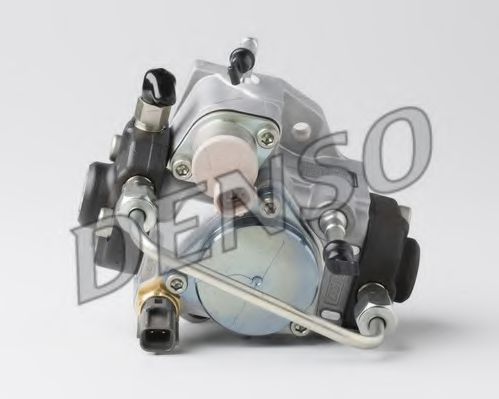 Насос высокого давления DENSO DCRP300780 - Фото 2