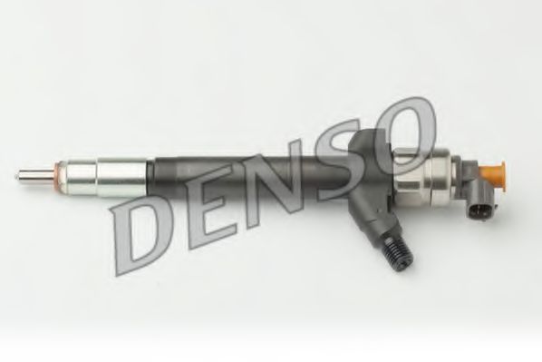 Форсунка DENSO DCRI107930 - Фото 2