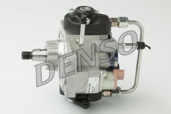 Насос высокого давления DENSO DCRP301250 - Фото 2