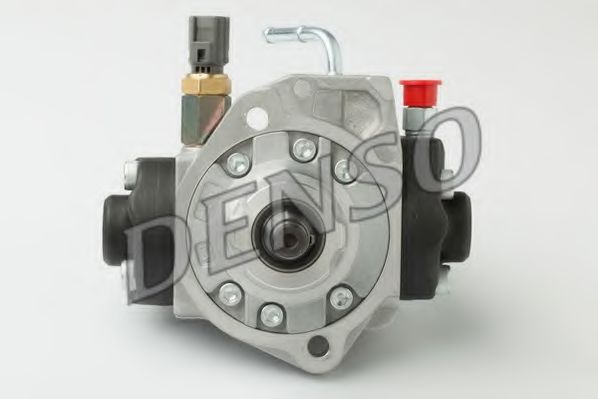 Насос высокого давления DENSO DCRP301220 - Фото 1
