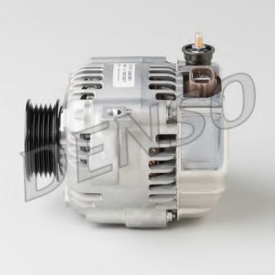 Генератор DENSO DAN1081 - Фото 1