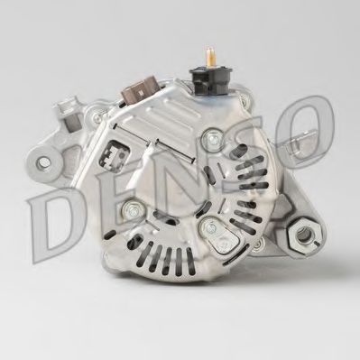 Генератор DENSO DAN1081 - Фото 2