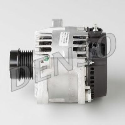 Генератор DENSO DAN1096 - Фото 1