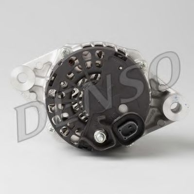Генератор DENSO DAN1121 - Фото 2
