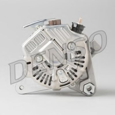 Генератор DENSO DAN1282 - Фото 2