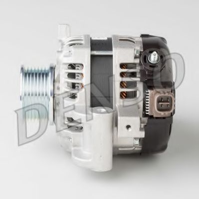 Генератор DENSO DAN1317 - Фото 1