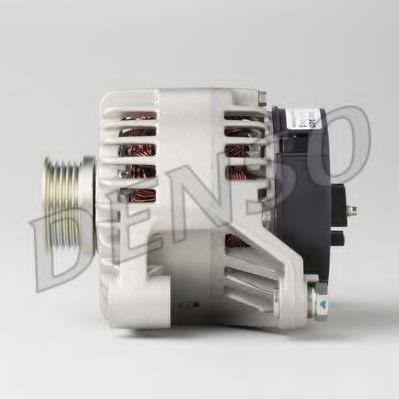 Генератор DENSO DAN1340 - Фото 1