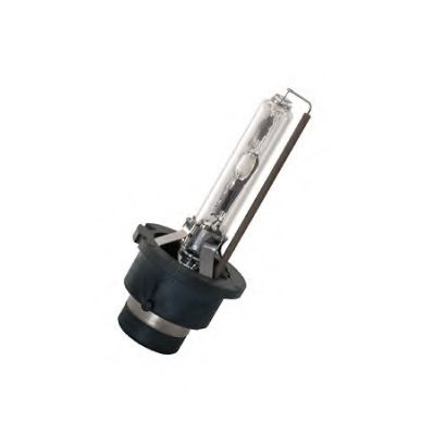 Лампа накаливания OSRAM 66240CLC (фара дальнего света, основная фара)