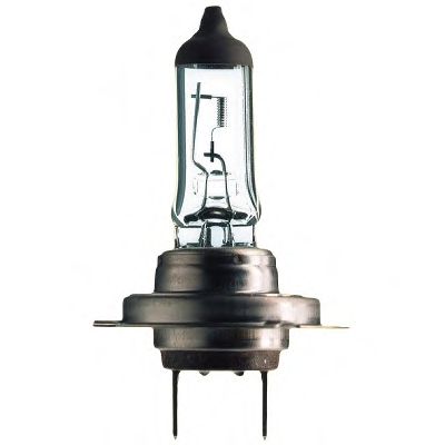 Лампа накаливания PHILIPS 12972ELC2 (фара дальнего света, основная фара, противотуманная фара, фара с автоматической системой стабилизации, фара дневного освещения) - Фото 1