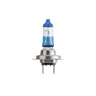 Лампа накаливания PHILIPS 12972CVPBS2 (фара дальнего света, основная фара, противотуманная фара, фара с автоматической системой стабилизации, фара дневного освещения) - Фото 1