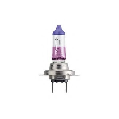 Лампа розжарювання PHILIPS 12972CVPPS2 (фара дальнього світла, основная фара, протитуманні фари, фара з автоматичною системою стабілізації, фара денного освітлення) - Фото 1