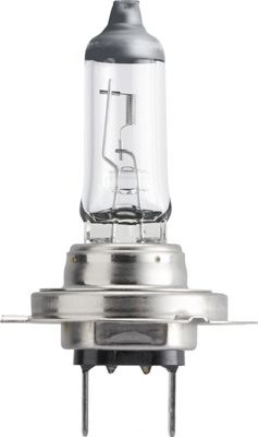Лампа накаливания PHILIPS 12972VPC2 (фара дальнего света, основная фара, противотуманная фара, фара с автоматической системой стабилизации, фара дневного освещения) - Фото 2