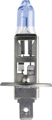 Лампа накаливания PHILIPS 12258WHVSM (фара дальнего света, основная фара, противотуманная фара, фара с автоматической системой стабилизации) - Фото 2