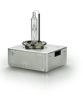 Лампа накаливания PHILIPS 12410C1 (фара дальнего света, основная фара) - Фото 1
