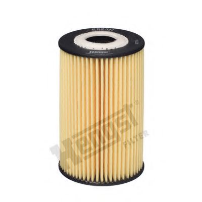 Масляный фильтр HENGST FILTER E825H D265 - Фото 1
