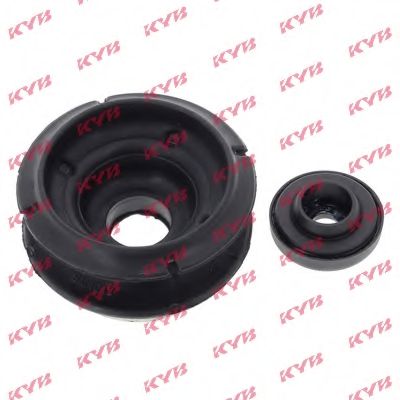 Ремкомплект, опора стойки амортизатора KYB SM1012 Suspension Mounting Kit - Фото 1