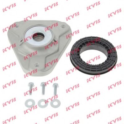 Ремкомплект, опора стойки амортизатора KYB SM1103 Suspension Mounting Kit - Фото 1