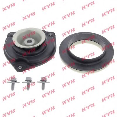 Ремкомплект, опора стойки амортизатора KYB SM1546 Suspension Mounting Kit - Фото 1