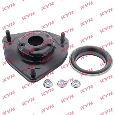Ремкомплект, опора стойки амортизатора KYB SM5661 Suspension Mounting Kit - Фото 1