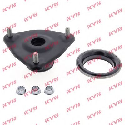 Ремкомплект, опора стойки амортизатора KYB SM5668 Suspension Mounting Kit - Фото 1